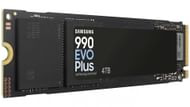 Samsung 990 Evo Plus 4TB SSD (Image via Samsung)